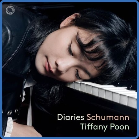 Tiffany Poon - Diaries: Schumann (2024)