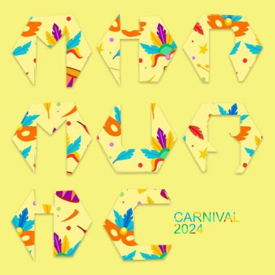 Картинка Carnival Selection 2024 (2024)