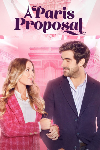 Парижское предложение / A Paris Proposal (2023) WEB-DL 1080p | AlphaProject