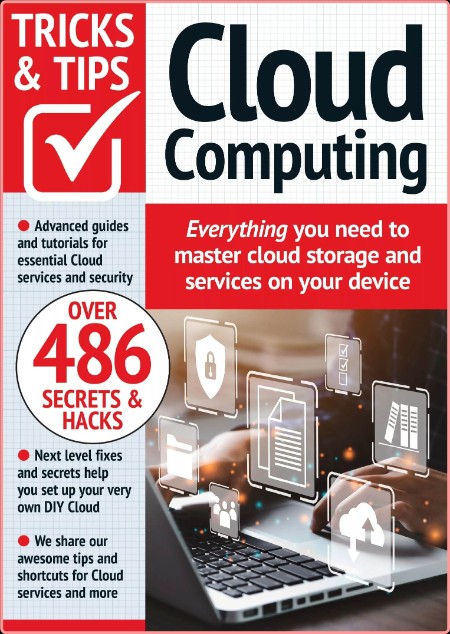 Cloud Computing Tricks Tips - 17th Edition 2024