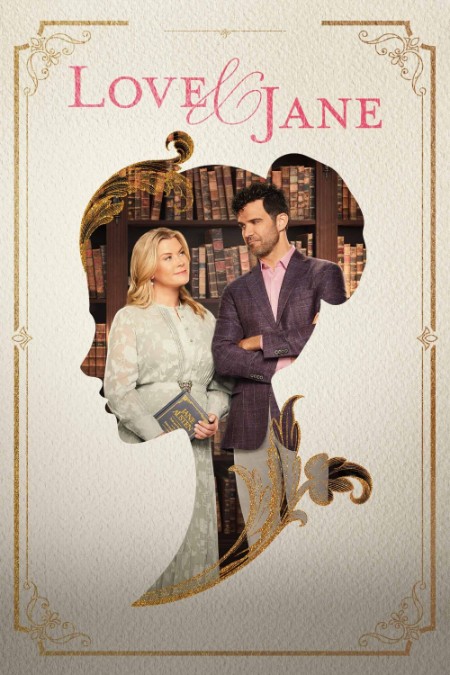 Love and Jane (2024) 1080p WEB h264-EDITH