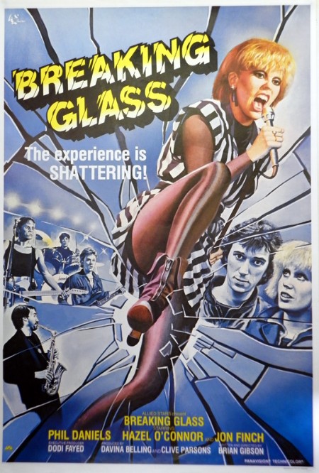 Breaking Glass (1980) 720p BluRay YTS