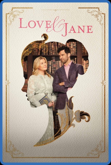 Love and Jane (2024) 720p WEB h264-EDITH