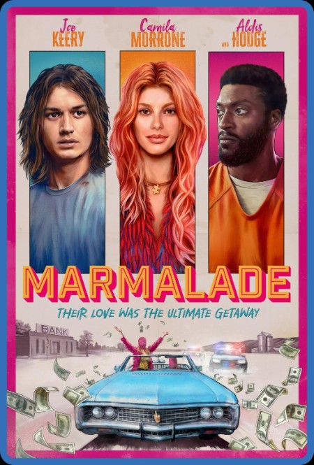 Marmalade (2024) 1080p WEBRip DD5 1 x264-GalaxyRG 32e2ef648491ee7fb17874a5e166b4db