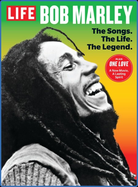 LIFE: Bob Marley - 2024