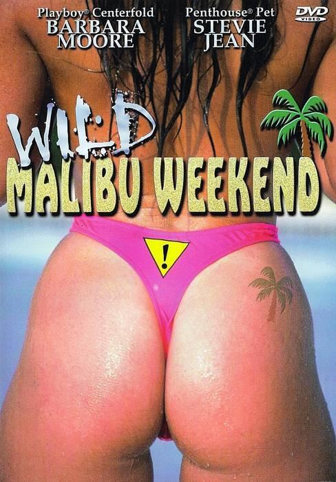 Wild Malibu Weekend! / Дикий уик-энд в Малибу! (Jason Williams, Bikini Showdown Film Partners) [1994 г., Comedy, Show, DVDRip] Barbara Moore, Kathy Pasmore, Kimberly Rowe, Shauna O'Brien