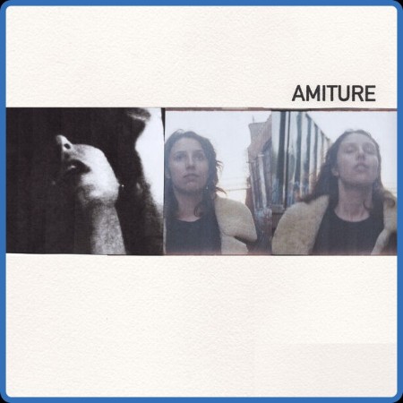 Amiture - Mother Engine (2024)