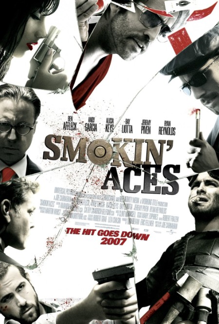 Smokin Aces (2006) [2160p] [4K] BluRay 5.1 YTS