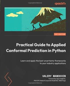Practical Guide to Applied Conformal Prediction in Python (PDF)