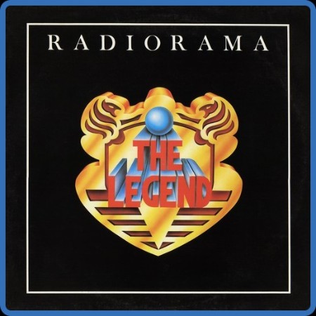 Radiorama - The Legend [South Korea] 1988