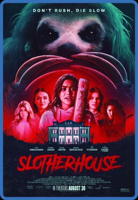 SloTherhouse (2023) 720p BluRay x264-UNVEiL