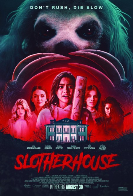 SloTherhouse (2023) 720p BluRay YTS