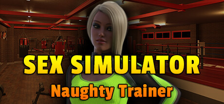 EroticGamesClub - Sex Simulator - Naughty Trainer Final