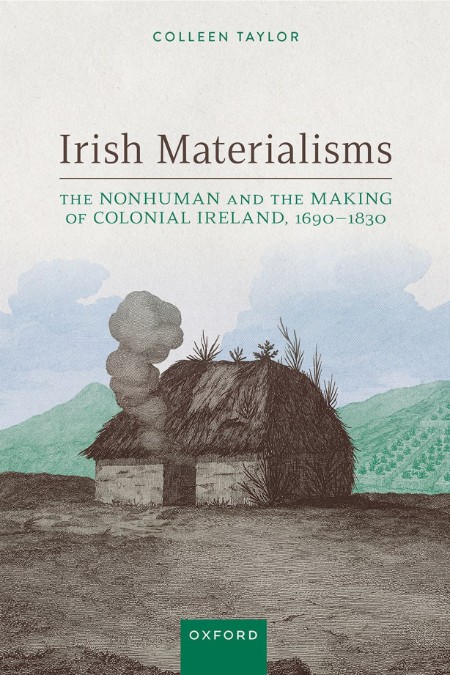 Irish Materialisms by Colleen Taylor