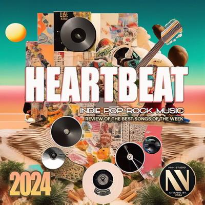 VA - Heartbeat (2024) MP3