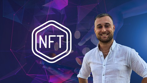 NFT For Beginners (Create, Buy and Sell NFTs)