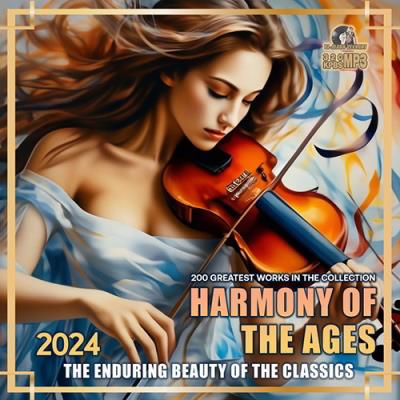 VA - Harmony Of The Ages (2024) MP3