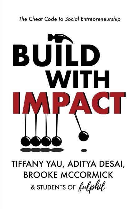 Build With Impact by Tiffany Yau