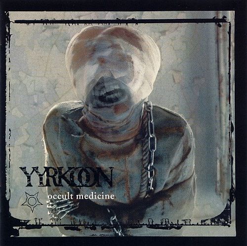 Yyrkoon - Occult Medicine (2004) (LOSSLESS)