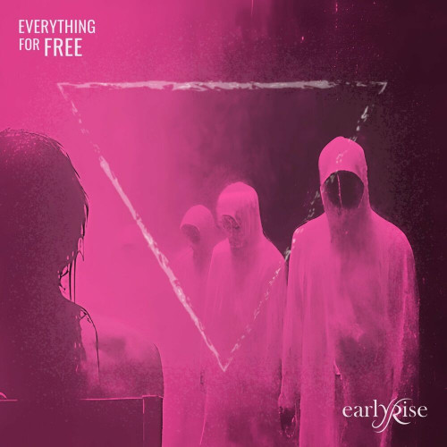EarlyRise - Everything for Free (K's Choice Cover) (Single) (2024)