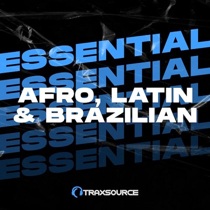 VA - Traxsource Afro _ Latin _ Brazilian [2023-01-30]