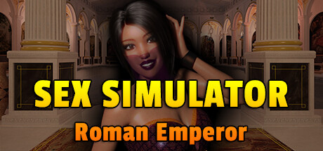 EroticGamesClub - Sex Simulator - Roman Emperor Final Win/Mac