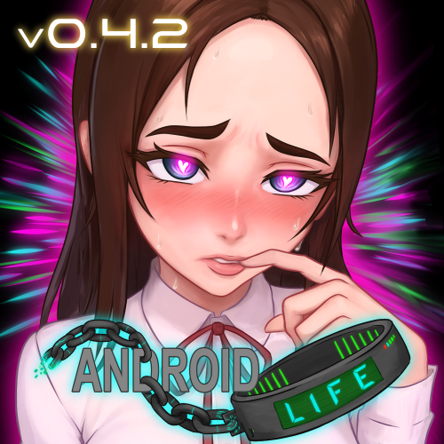 MateDolce - Android LIFE v0.4.2 EA + Spanish Patch Porn Game