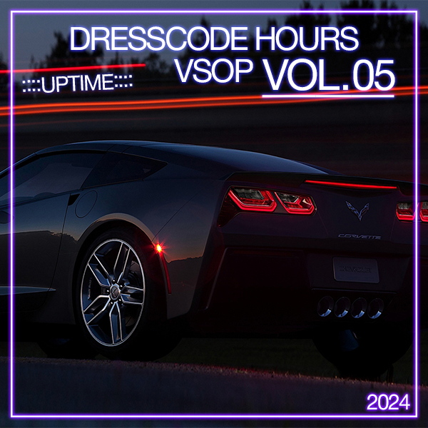 VA - Dresscode Hours VSOP [Vol.05, 2 CD] (2024) MP3