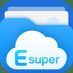 Esuper File Explorer v1.4.3