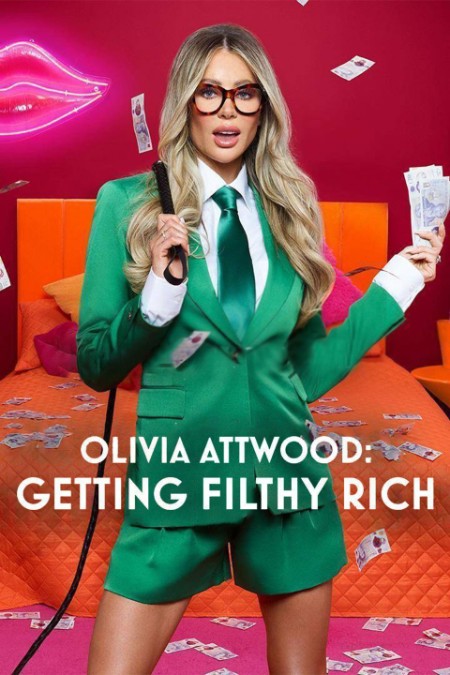 Olivia AttWood Getting Filthy Rich S02E02 Dominatrix 1080p HDTV H264-DARKFLiX