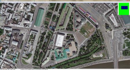 AllMapSoft Yandex Maps Downloader 5.822