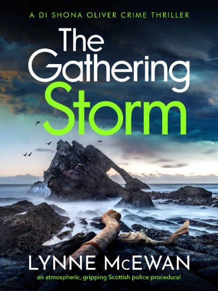 The Gathering Storm by Lynne McEwan 1e67a882b970b2bc3fc67ac1447ba68d