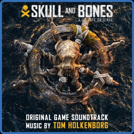 Junkie XL - Skull And Bones (Original Game Soundtrack) (2024)