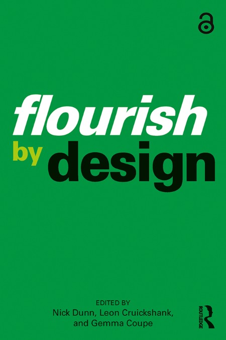 Flourish by Design by Nick Dunn