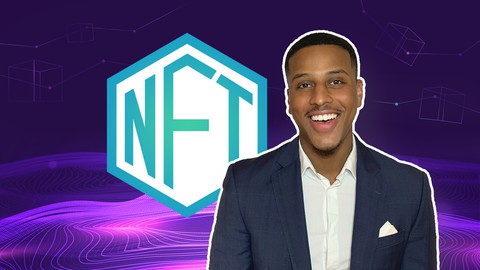 The Ultimate NFT Course 2024: Buy, Sell, Create & Trade NFTs