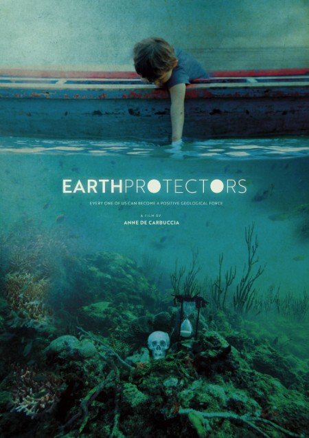 Earth Protectors (2023) 720p WEBRip x264 AAC-YTS