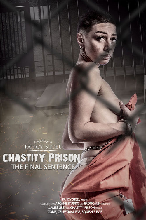 Chastity Prison - Season 5 [Fancysteel] (FullHD 1080p)