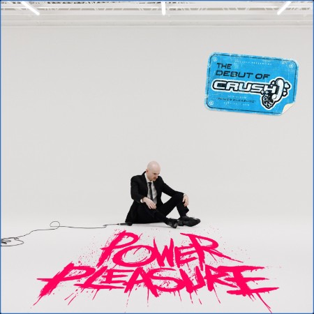 Crush++ - Power Pleasure (2024)