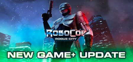RoboCop Rogue City (v 1 4 0 0 build 12745053) (2023) [Decepticon] RePack 6255f0406ea6d1617126976d6d43bfc3