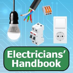 Electricians' Handbook  Manual v77.6