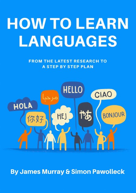 How to Learn Languages by James MurRay