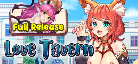 Secret Lab Production - Love Tavern Ver.2.0.2b