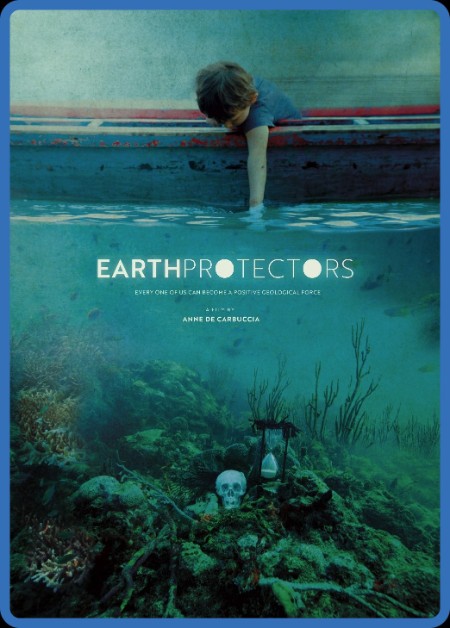 Earth ProtecTors (2023) 1080p WEBRip x264 AAC-YTS