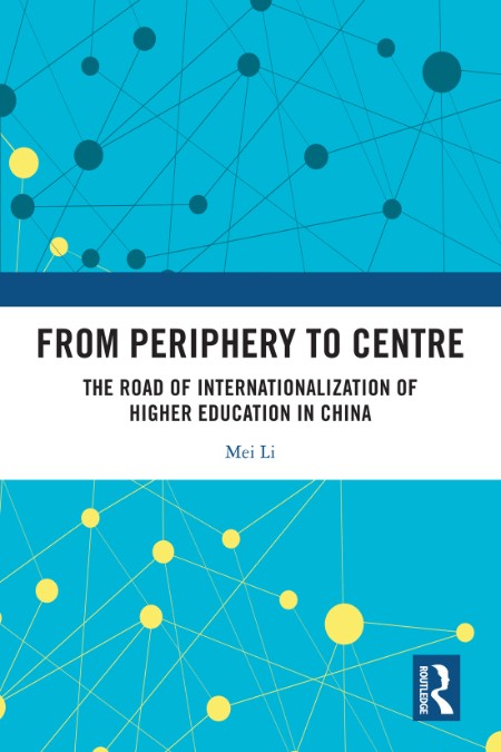From Periphery to Centre by Mei Li