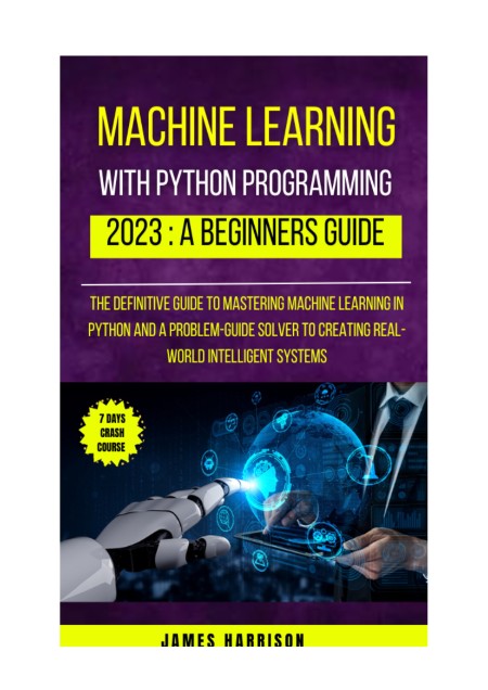 Python Programming by i Code Academy