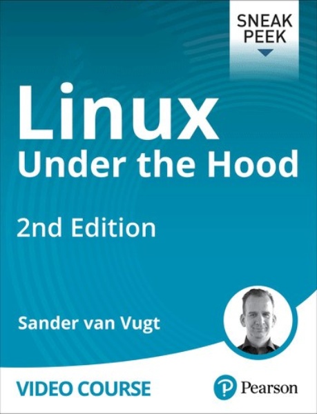 Linux Under the Hood, 2nd Edition