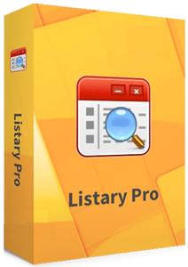 Listary Pro 6.3.0.67 Beta Multilingual