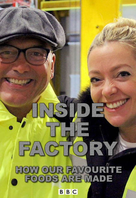 Inside The Factory S08E08 Chocolate Bars 1080p HDTV H264-DARKFLiX