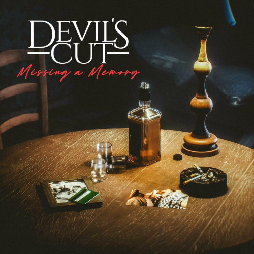 Devil's Cut - Missing A Memory (Single) (2024)