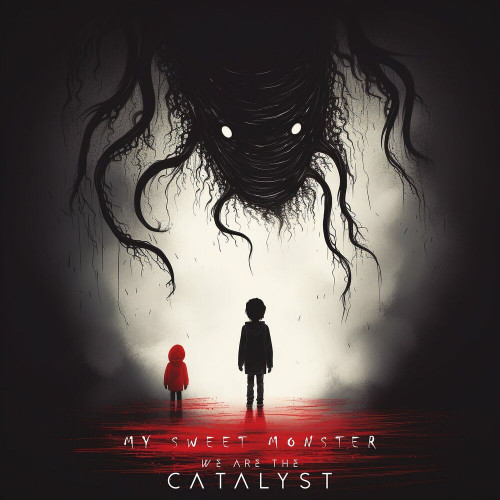 We Are the Catalyst - My Sweet Monster (Single) (2024)